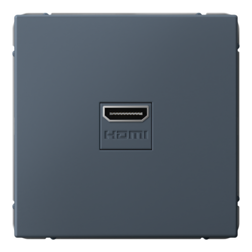 Systeme Electric ArtGallery Грифель Розетка HDMI, 16А, механизм