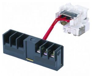 Systeme Electric SystemePact СCB Вспомогательный контакт SD (1NO1NC) левый (630)